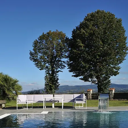 Le Clos Dore Balthazar Pensjonat *