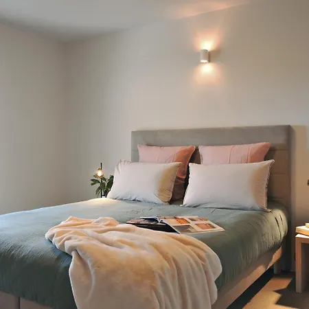 Pensjonat Le Clos Dore Balthazar *